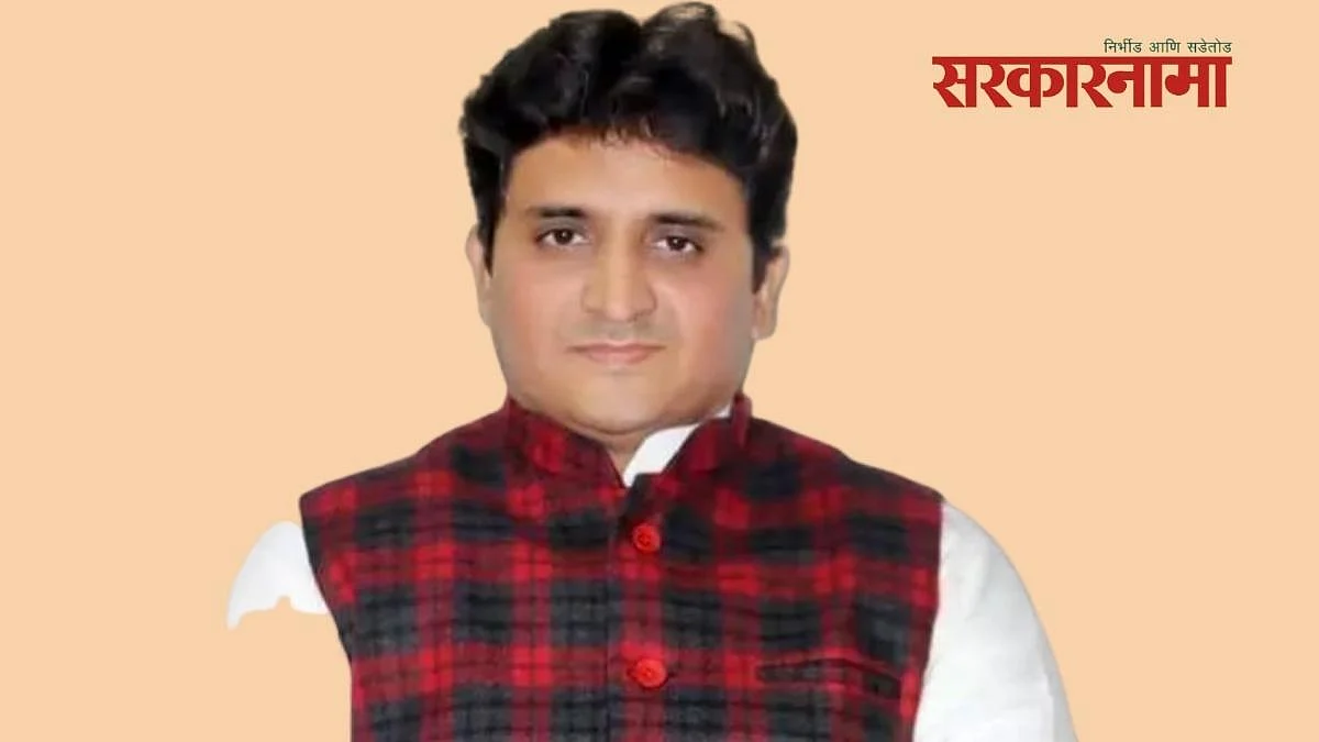 वजाहत मिर्झांच्या नियुक्तीचा विषय पेटला, कार्यकर्ते म्हणतात ‘त्या’ ठरावाचा उपयोग काय?