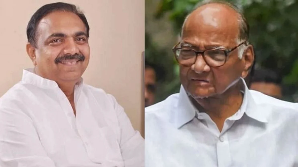 निवडणुकांसाठी राष्ट्रवादी `अॅक्शन मोड`वर : सेना आणि काँग्रेसला सोबत घ्या, पवारांचा आदेश