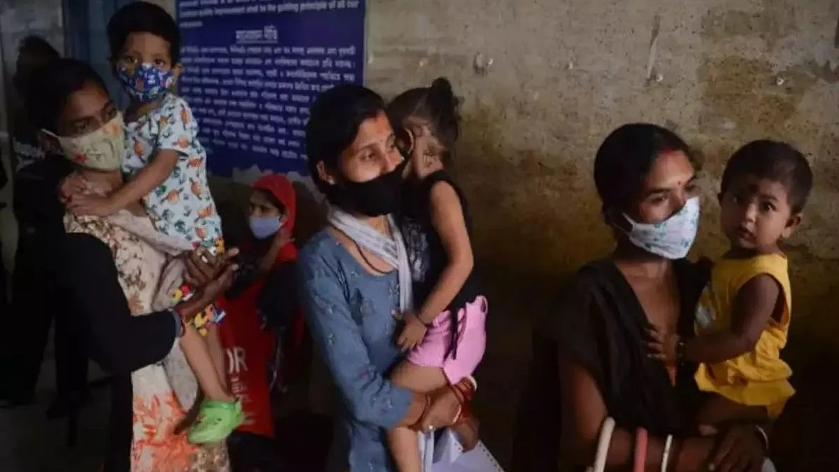 कोरोनानंतर आता ‘टोमॅटो फ्लू’ची धास्ती! केरळमध्ये लहान मुलांना संसर्ग