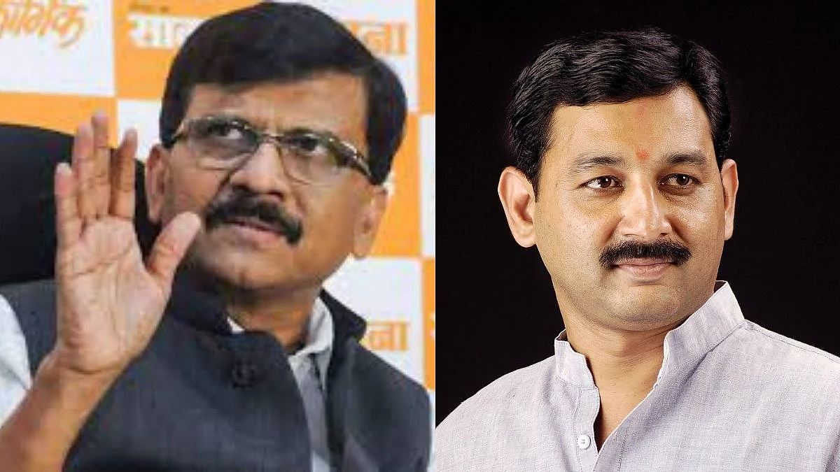 पंधरा दिवसातल्या घडामोडी नीट समजून घ्या; राऊतांनी संभाजीराजेंच्या समर्थकांचे आरोप फेटाळले