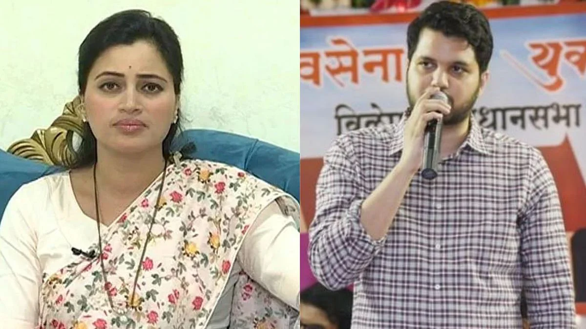 वरुण सरदेसाई म्हणाले, आमच्यासाठी राणा विषय संपला