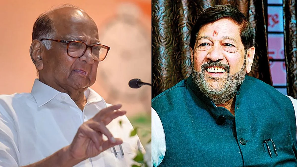 पवारसाहेब, काकडेंना कोश्यारी असेपर्यंत विधान परिषद देऊ नका! बापटांची गुगली