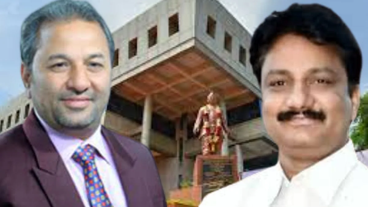 सातारा जिल्हा बँकेची राष्ट्रीयकृत बँकांशी बरोबरी; सर्व कर्ज व्याजदरात केली कपात