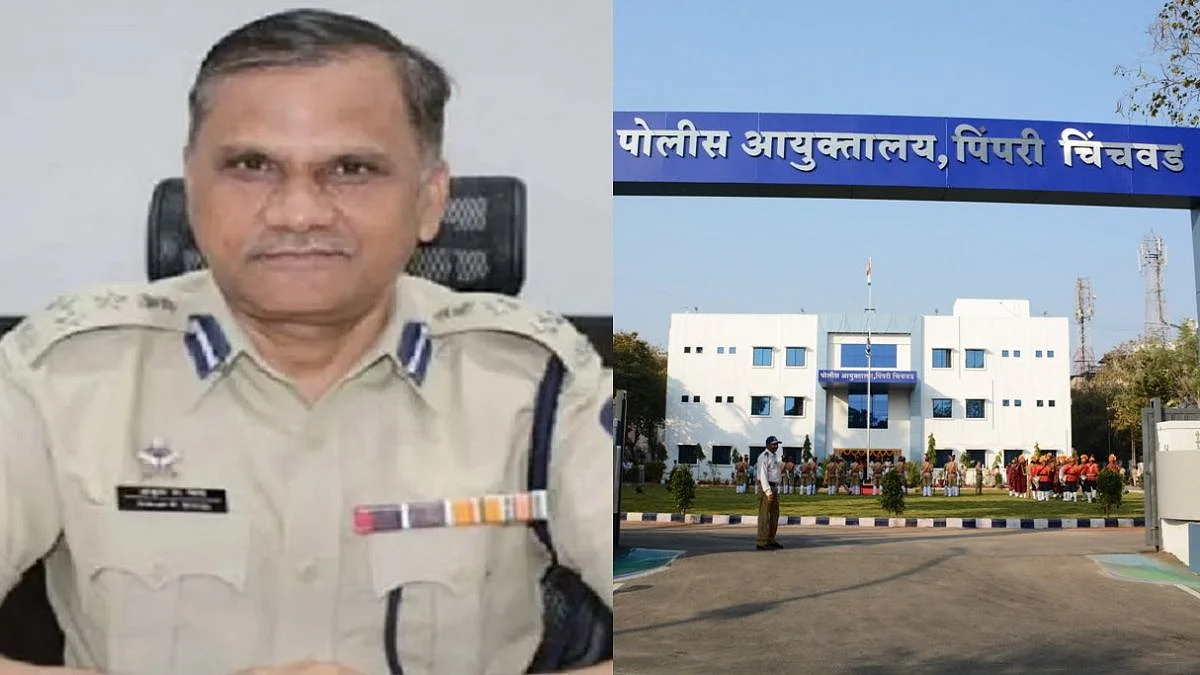 गाजावाजा न करता नव्या सीपींची धडाकेबाज सुरुवात; तक्रारींसाठी व्हॉट्सअॅप नंबर केला जाहीर