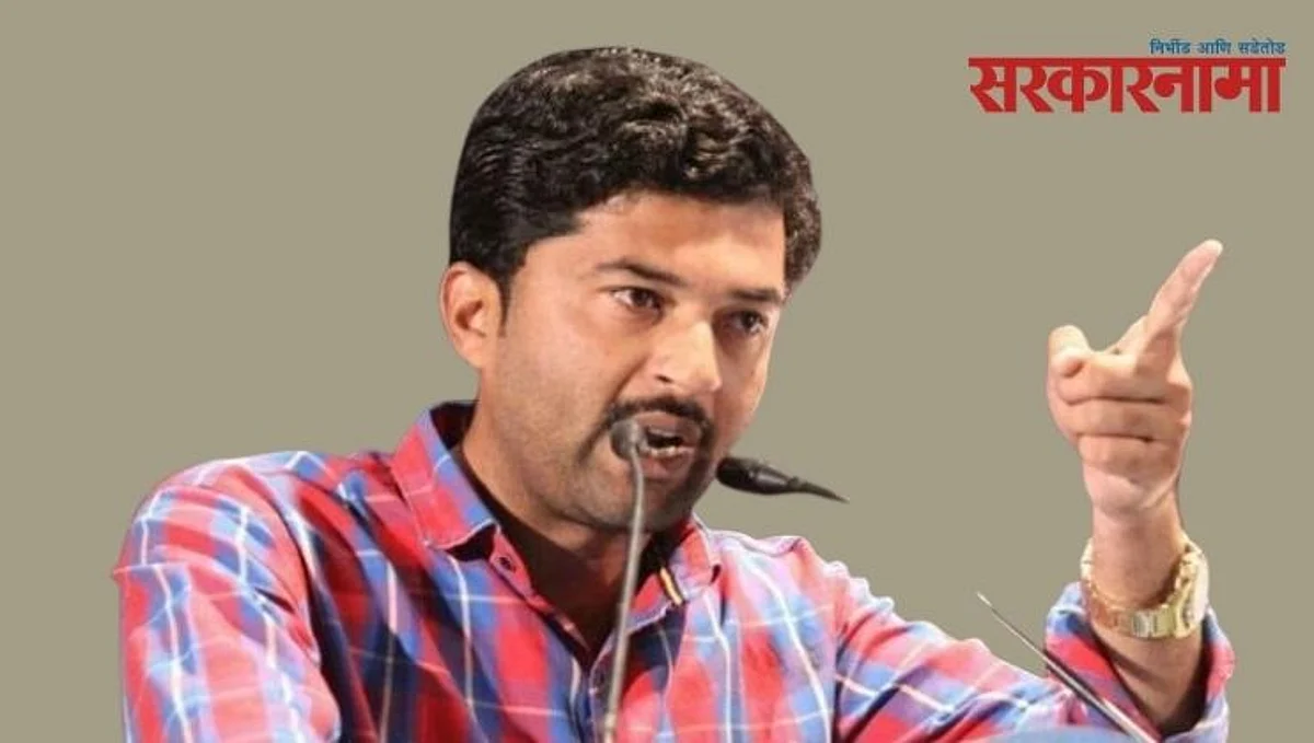 चिल्लरचा आवाज होतो, नोटांचा नाही, तुम्ही कोण होणार?