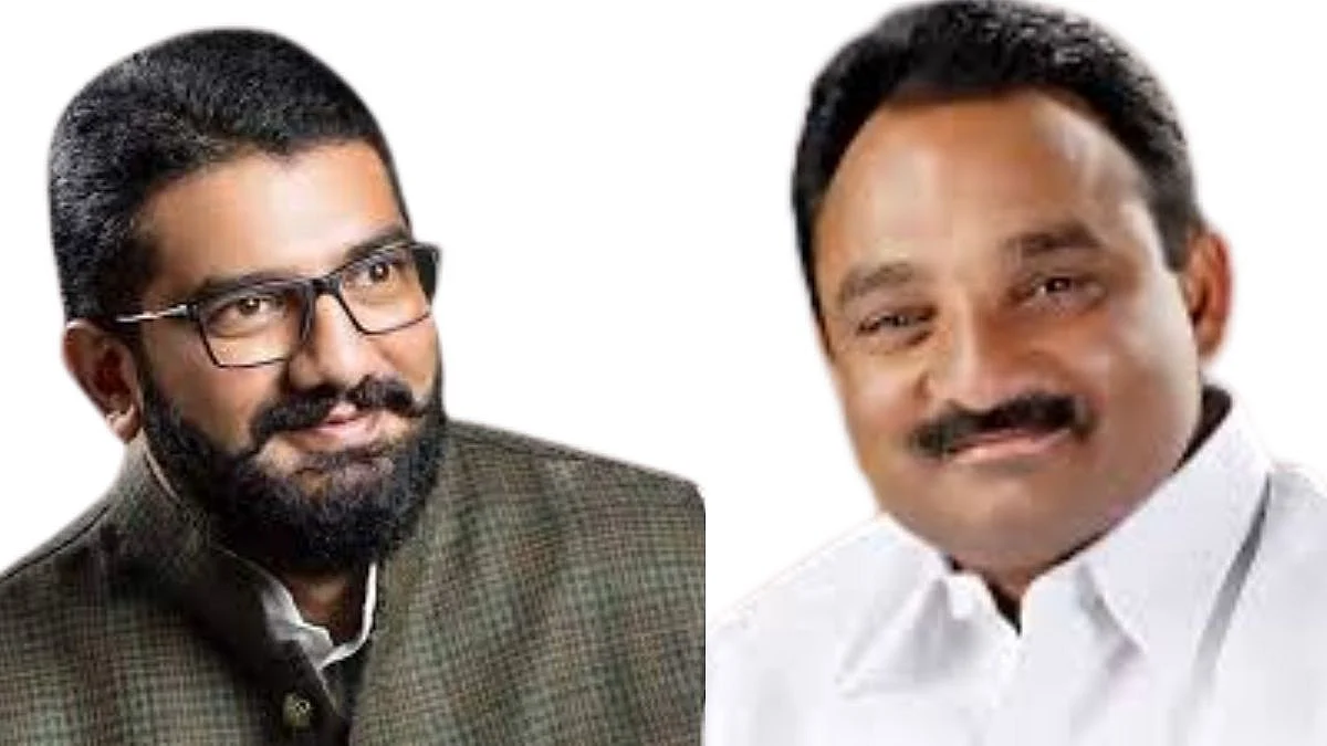 शिवेंद्रसिंहराजेंची मकरंद आबांनाच साथ...