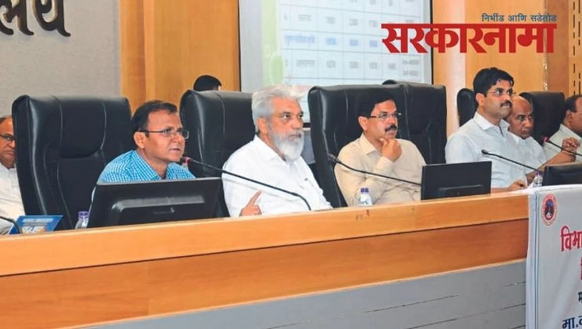 पीकविमा कंपन्यांना किती नफा पाहिजे हे केंद्राने ठरवावे!
