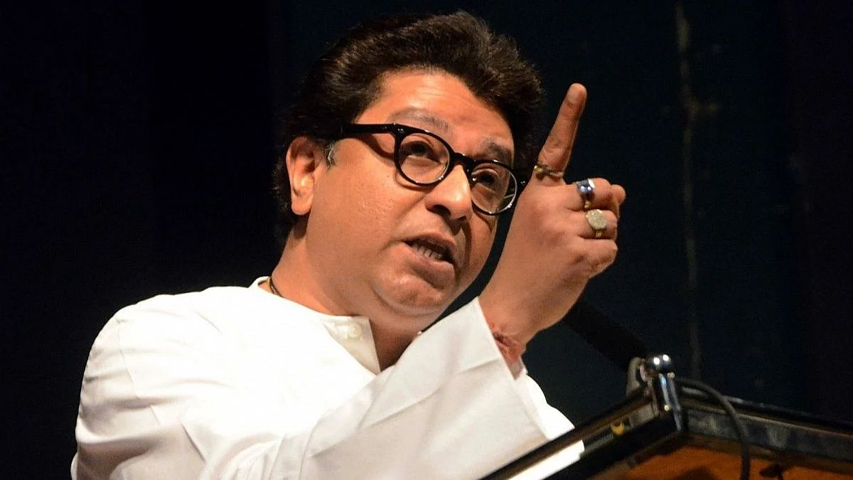 बाळासाहेबांचा 'तो' व्हिडीओ ट्विट करत राज ठाकरेंचा शिवसेनेवर निशाणा