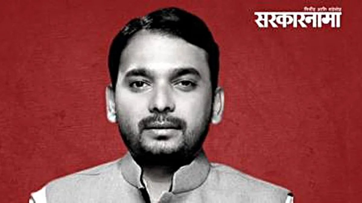 अपघातग्रस्तांच्या मदतीसाठी विश्वजीत कदम आले धावून; आपल्या वाहनातून पोचवलं रुग्णालयात
