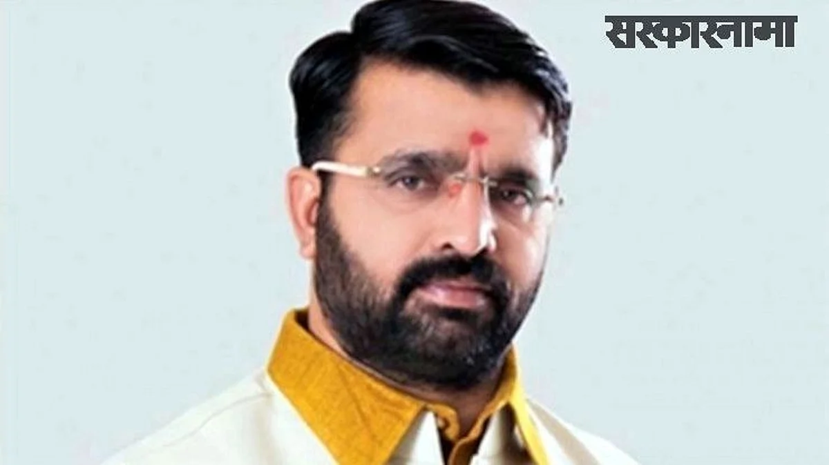 पिंपरी पालिकेची निवडणूक पावसाळ्यानंतरच? : आमदार लांडगेंनी दिली पहिली प्रतिक्रिया