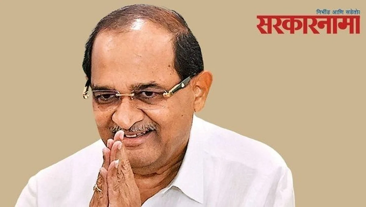 मराठा समाजाला फसविले... ओबीसींचेही आरक्षण घालविले : विखेंची बोचरी टीका