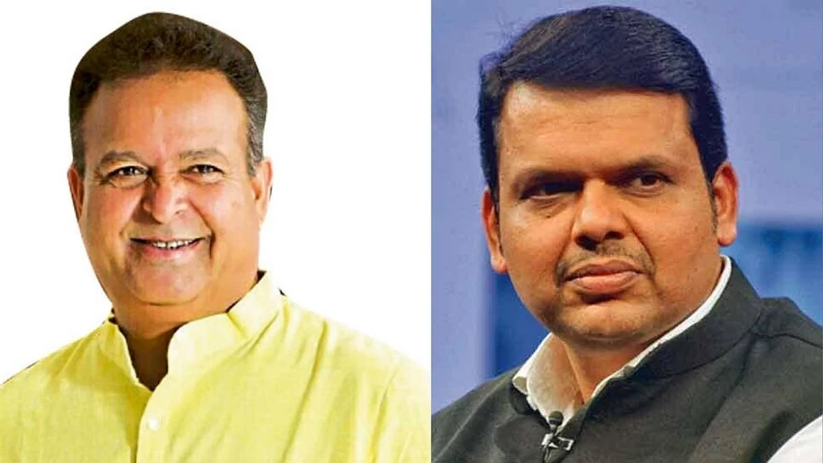 मदन भोसले भाजपत येतील, असं वाटलं नव्हतं; तरीही आम्ही ‘किसन वीर’ला मदत केली