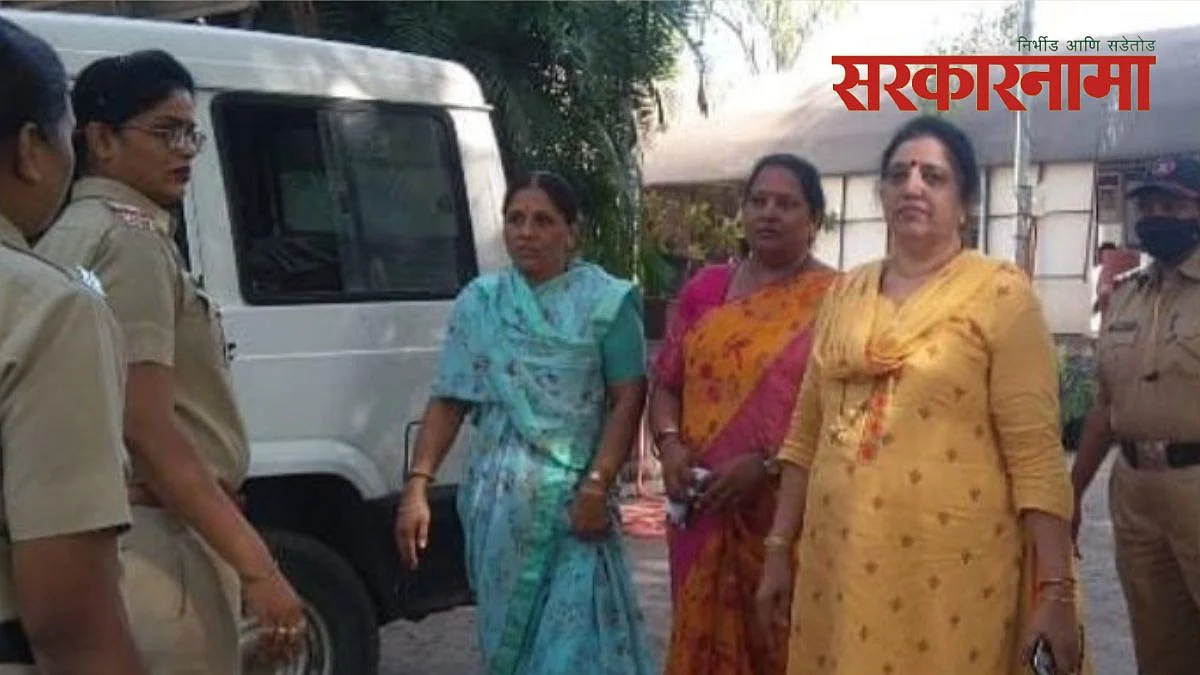 मनसेच्या ॲक्शनला पोलिसांकडून हद्दपारीची रिॲक्शन!