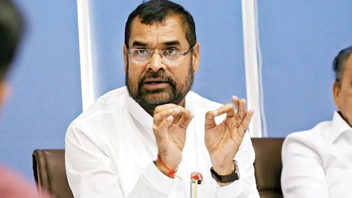 विधान परिषद उमेदवारीबाबत सदाभाऊ खोतांचे वक्तव्य!