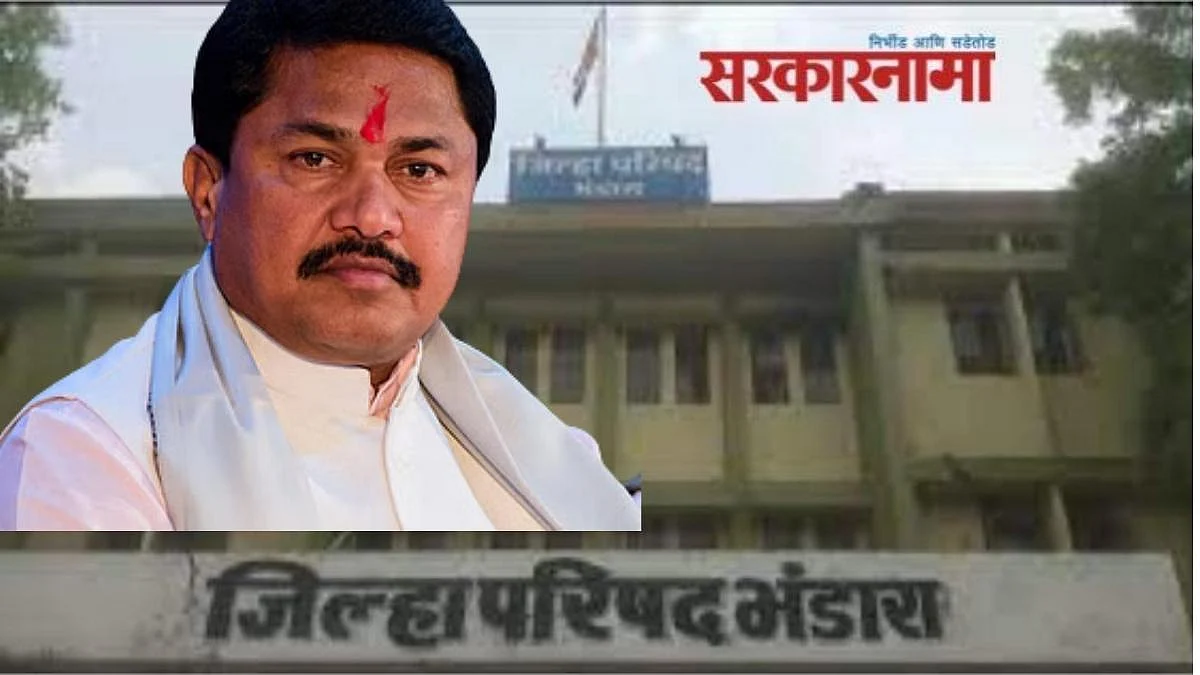 भंडारा : प्रदेशाध्यक्षांनी योग्य उमेदवार न दिल्यास कॉंग्रेसची मते फुटणार ?