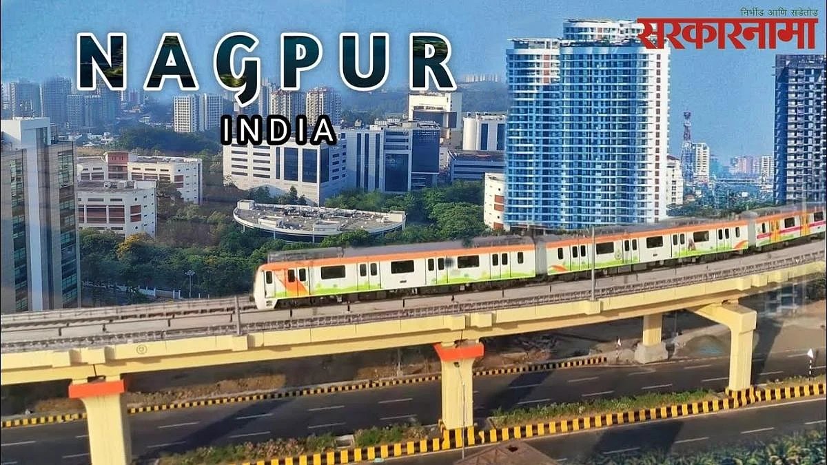 उपराजधानीत आज, उद्या सर्वपक्षीय नेत्यांची गर्दी, माध्यम प्रतिनिधींसह पोलिसांचीही कसरत...