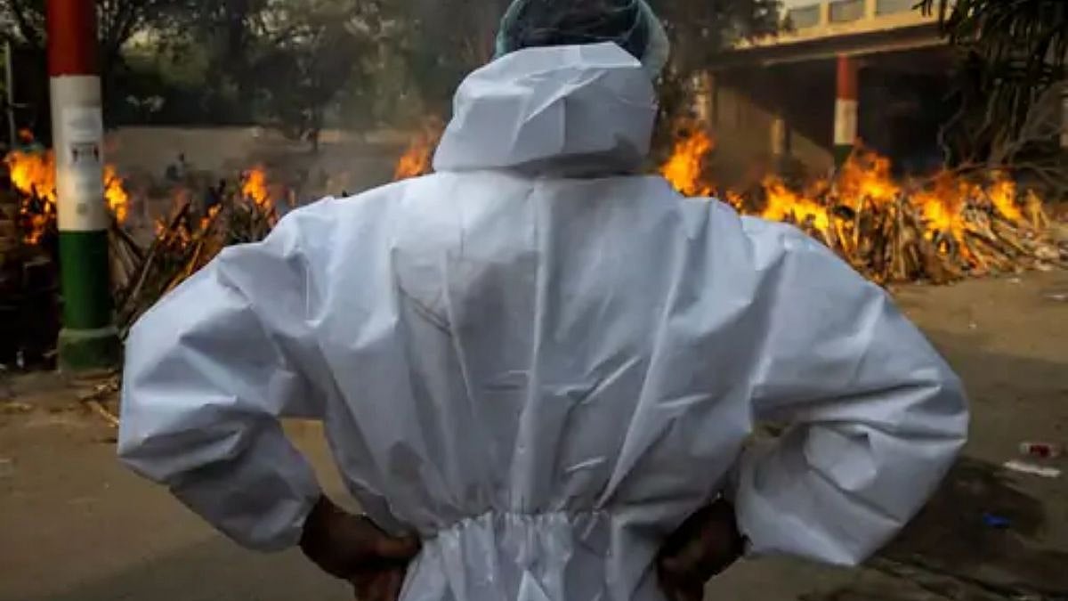 Danish Siddiqui Wins 2nd Pulitzer