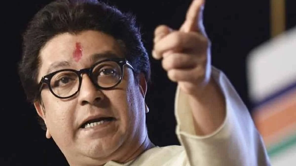 'एका दिवसाने खूश होणार नाही; भोंग्यांचा प्रश्न निकाली निघेपर्यंत आंदोलन सुरुच राहणार'