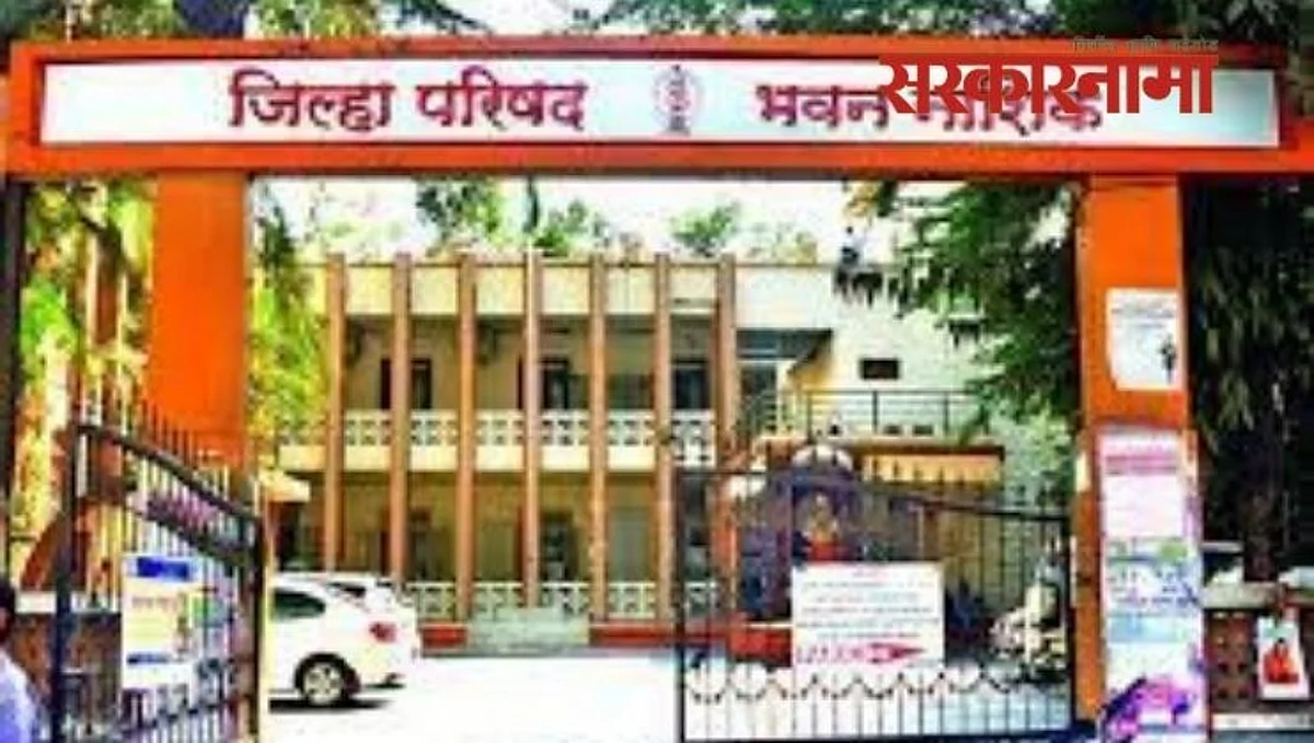 जि.प. निवडणूक; इच्छुकांचे तळ्यात-मळ्यात, प्रशासन मात्र सज्ज!