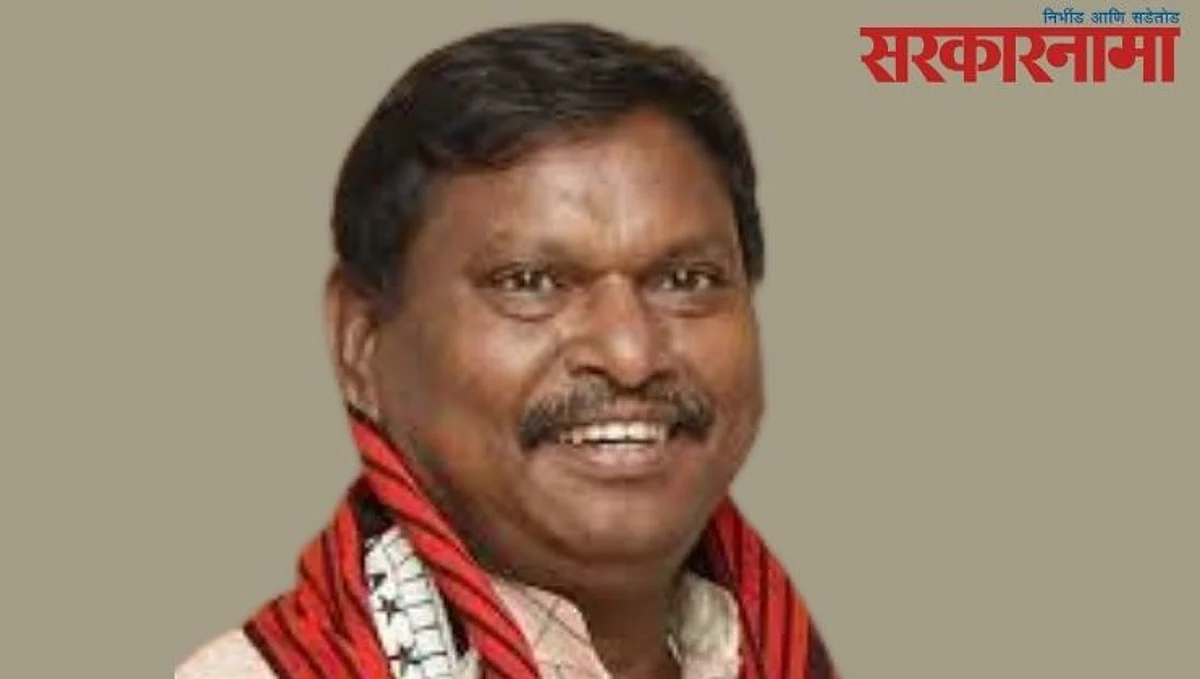 नरेंद्र मोदी यांनी महाराष्ट्राला करोडो रुपये दिले, ते खर्च करा आणखी देऊ!
