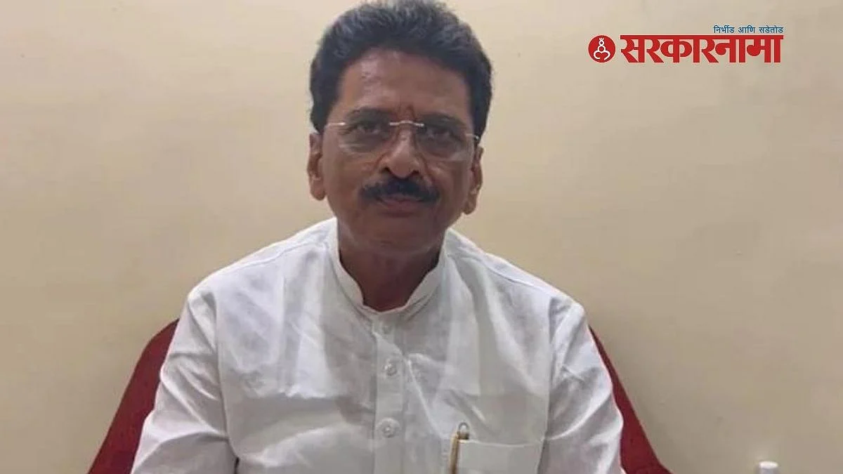 Ratnakar Gutte