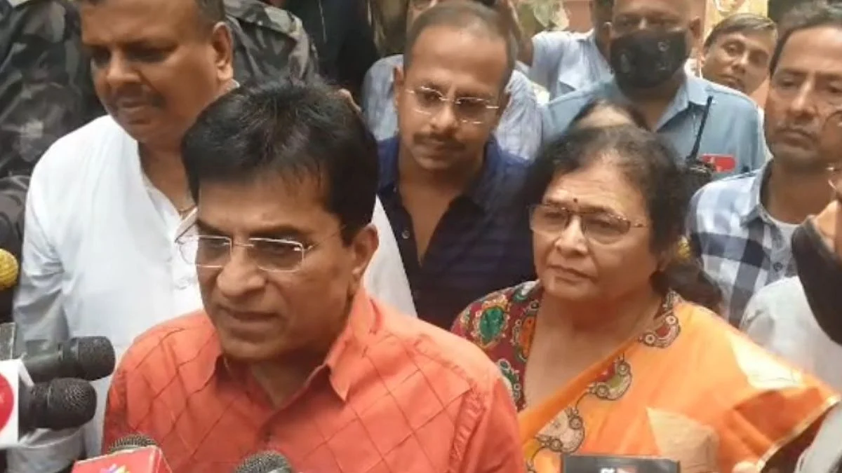 सोमय्या कुटुंबीयांची पोलीस ठाण्यात धाव; राऊतांच्या अडचणी वाढणार