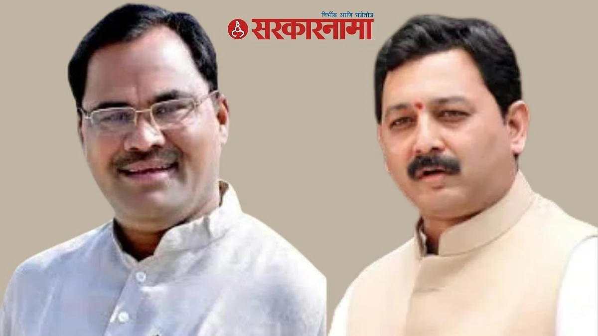 संभाजी राजेंनी ‘तसा’ प्रस्ताव दिल्यास आम्ही विचार करू...