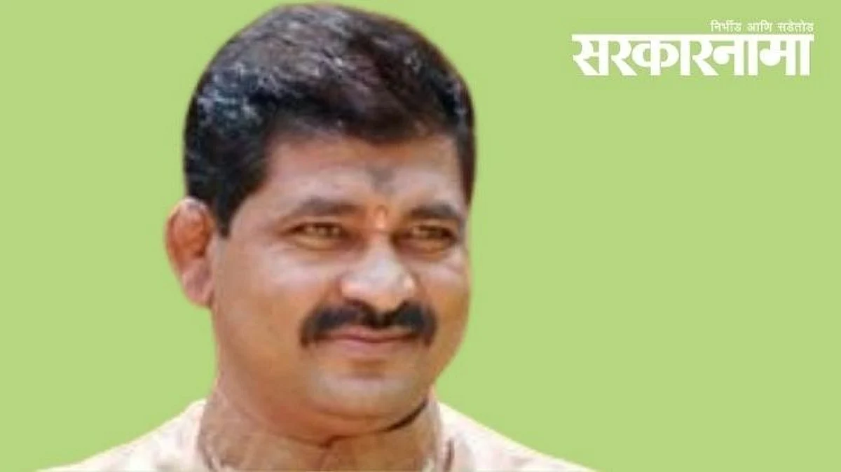 धरणग्रस्तांच्या सभांद्वारे नारायण पाटीलही तापवणार उजनीचे पाणी!