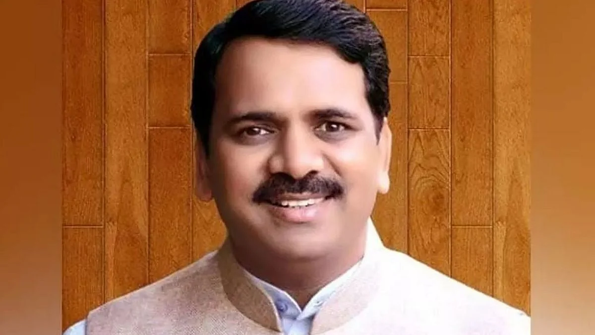 नेम सोमय्या, दरेकरांवर; पण ACB च्या जाळ्यात अडकला दुसराच भाजप नेता
