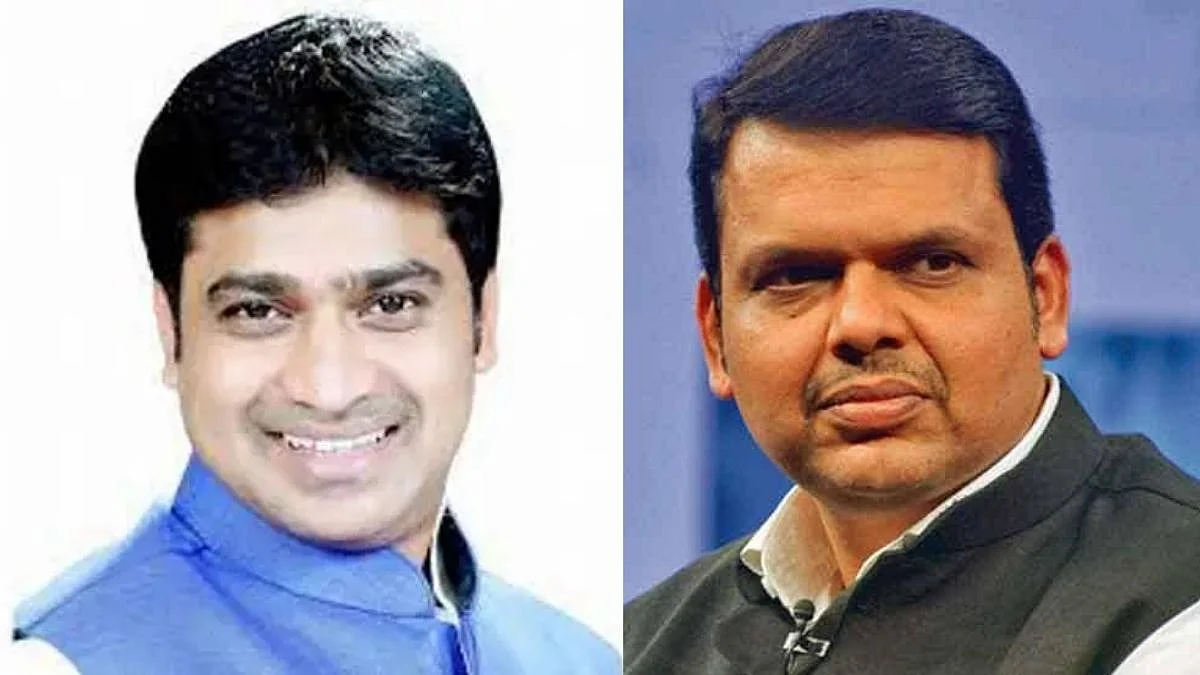 'पिंपरी-चिंचवडकरांच्या जलआक्रोशाचीही फडणवीसांनी दखल घ्यावी!'