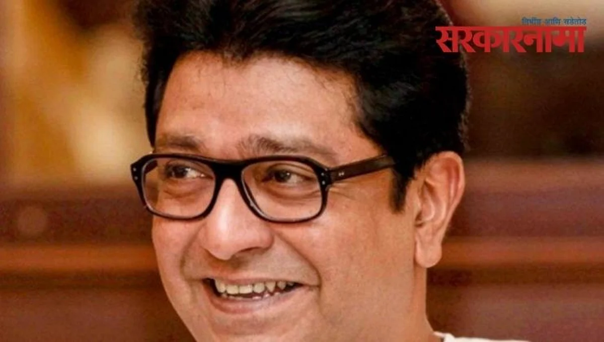 राज ठाकरेंची `हिंदुत्वाची झुल` मनसेचा ग्राफ उंचावेल का?