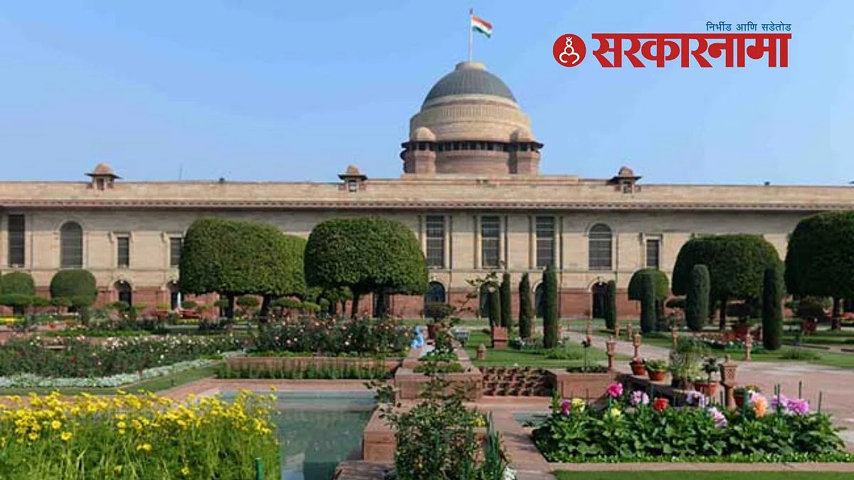 राष्ट्रपती निवडणूक : भाजपला मतांचे नो टेन्शन! या तीन महिला नेत्यांची नावे चर्चेत