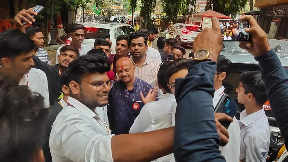 वसंत मोरेंच्या एकला चलो रे भूमिकेनं मनसेचं वाढलं टेन्शन