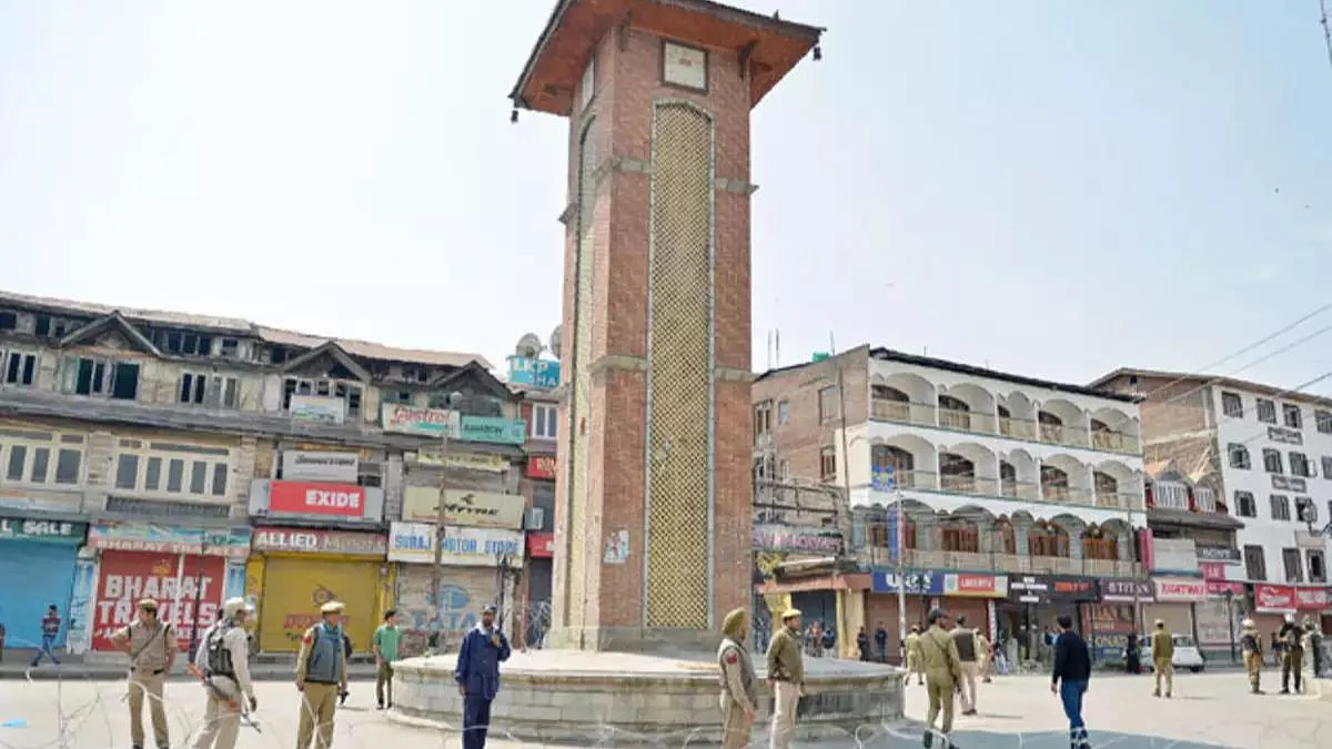 जम्मू-काश्मिर पुन्हा एकदा बदलणार; राजकीय समीकरण नव्याने साधण्याचे आव्हान
