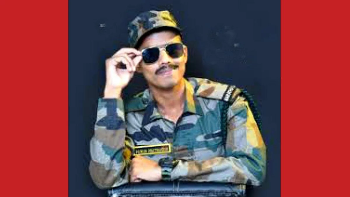 Prathamesh Pawar