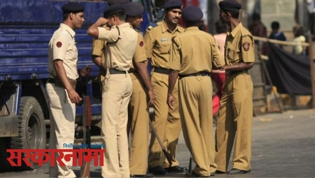 Aurangabad : पोलिसांच्या आवाहनाला प्रतिसाद अन् मराठवाड्यात शांतता ...