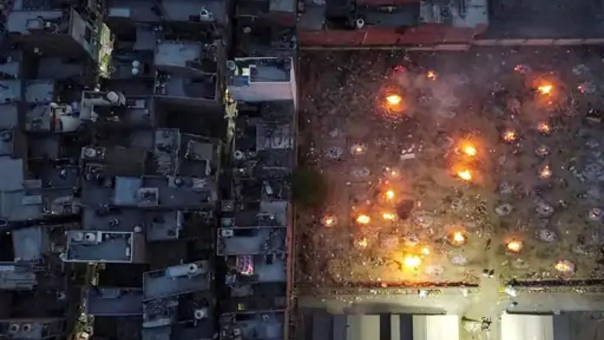 Danish Siddiqui Wins 2nd Pulitzer