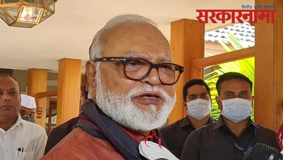 ऑक्सिजनबाबत जिल्हा झाला स्वयंपूर्ण!