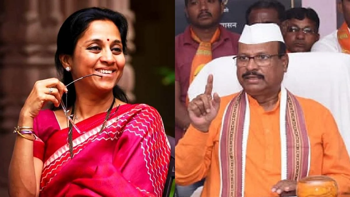 महिला मुख्यमंत्री पदासाठी रश्मी ठाकरेही सज्ज; अब्दुल सत्तारांच्या विधानाने चर्चांना उधाण