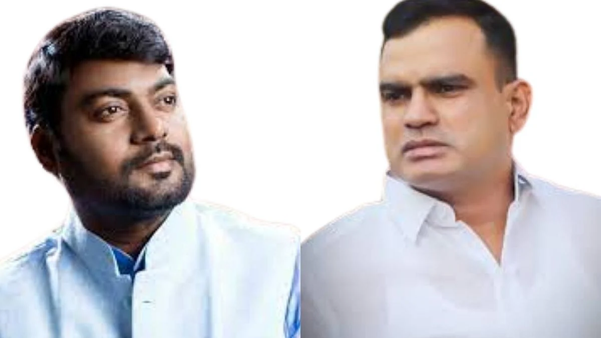 बानुगडे-पाटील म्हणतात, शिवसेनेचे उमेदवार अन् आमदार ही शेखर गोरेच...