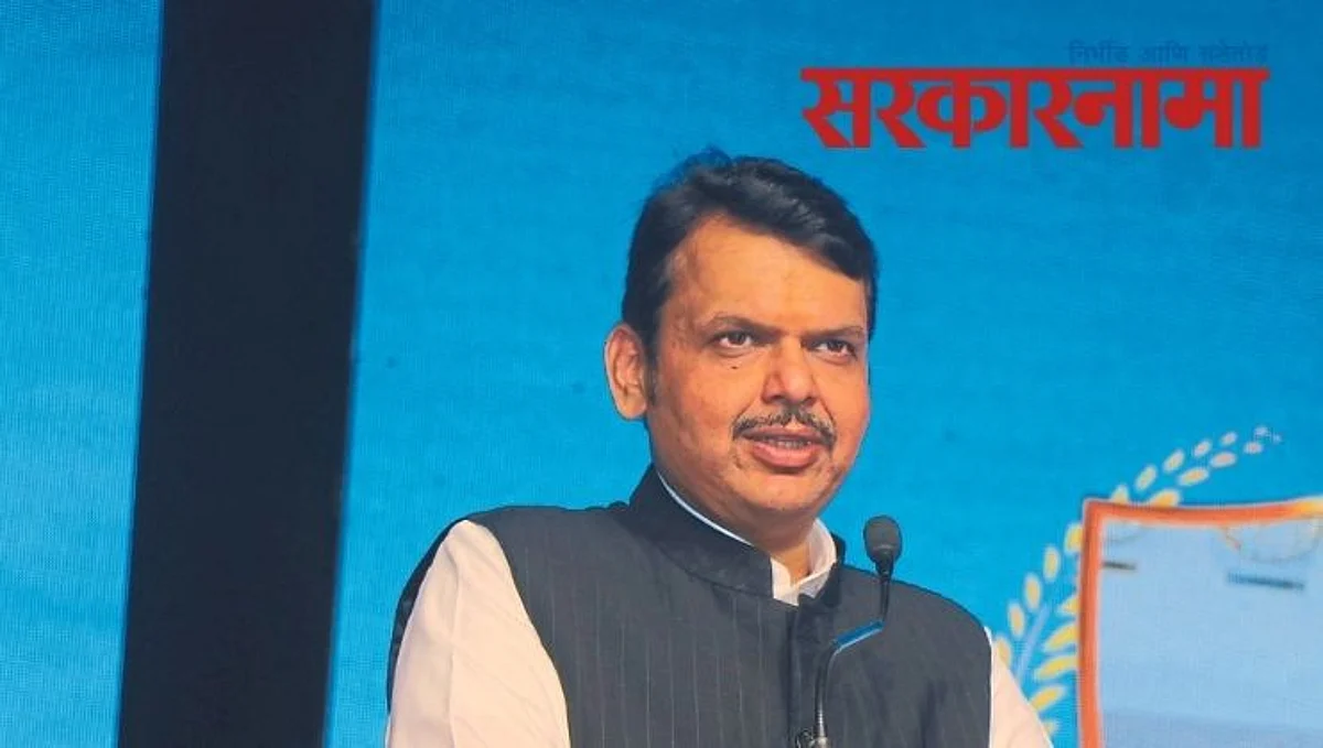 मी पुन्हा आलो, मात्र काही लोकांनी मला माजी केलय!