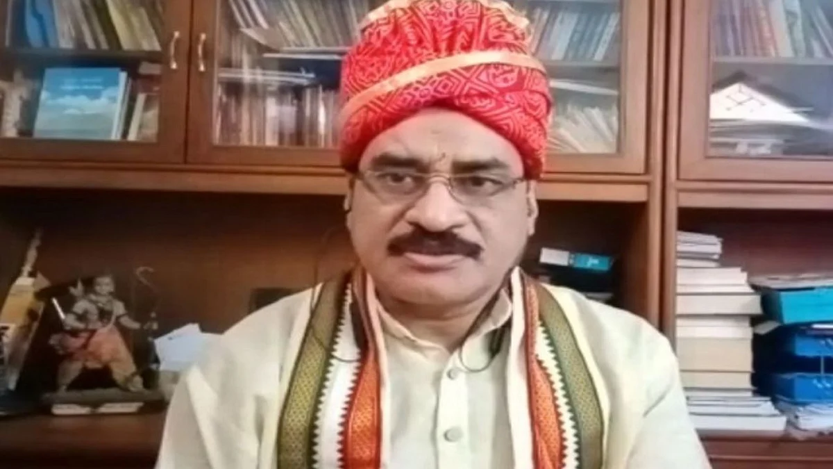 मनसेच्या हनुमान चालिसा पठणात हिंदू संघटनाची माघार : विहिंप