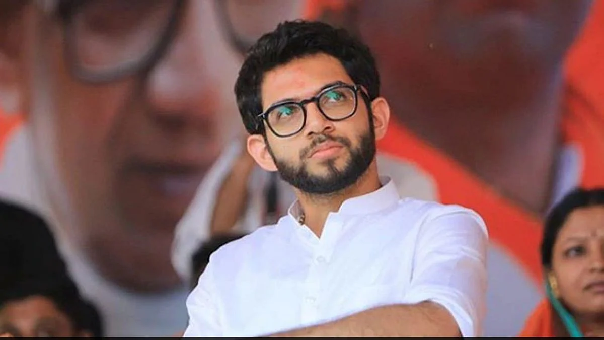 आदित्य ठाकरेंचा ड्रीम प्रोजक्टवर न्यायालयाचा ठपका; महापालिकेला काम थांबवण्याचा आदेश