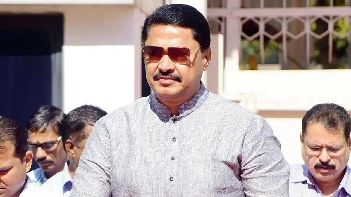 राष्ट्रवादीने साथ सोडली; भाजपच्या मदतीने नाना पटोलेंनी बसवला काँग्रेसचा अध्यक्ष
