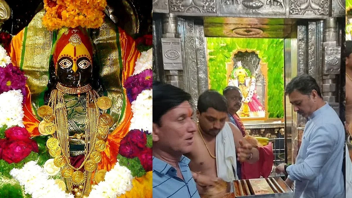 संभाजीराजे छत्रपतींचा जाणीवपूर्वक अपमान? मराठा संघटना आक्रमक
