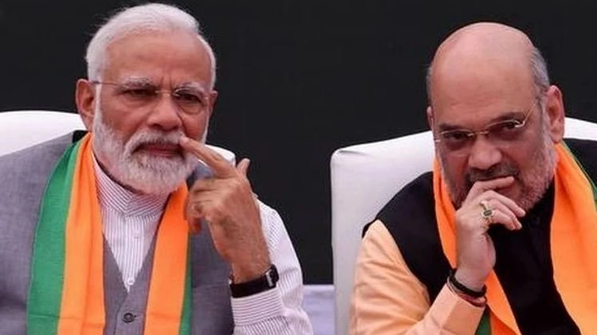 भाजपकडून राष्ट्रपतीपदाच्या उमेदवारीसाठी 'या' महिला नेत्यांची नावं आघाडीवर