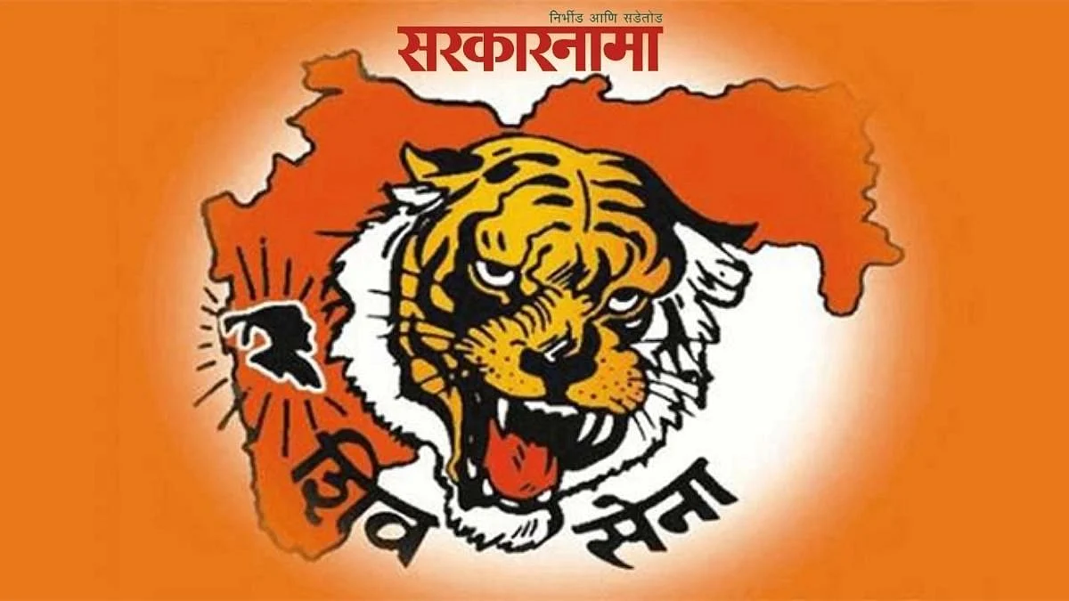 ‘संजय पवारांबरोबरच नंदूरबारच्या शिवसैनिकाचीही राज्यसभेसाठी चर्चा झाली होती’