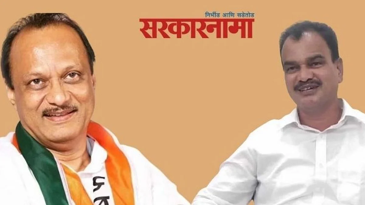 भरणेमामांनी शब्द पाळला; लाकडी निंबोडी योजनेस अखेर मंजुरी