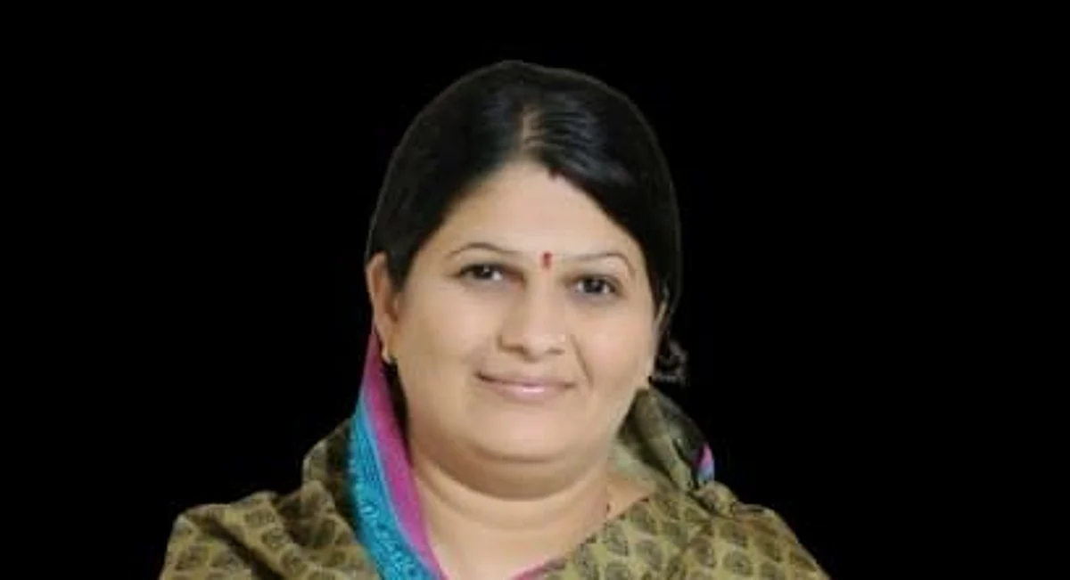 अहमदनगर जिल्हा परिषद सदस्या सुनीता भांगरेंना जिवे मारण्याची धमकी
