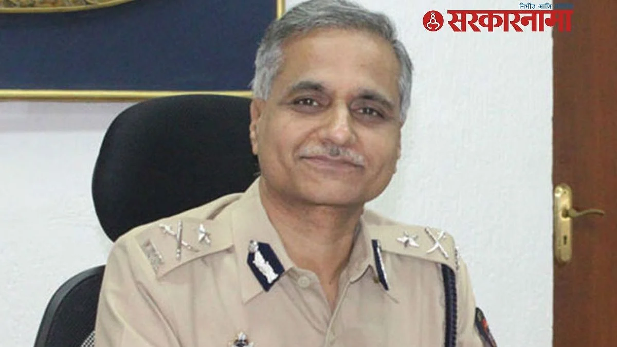 ATS मध्ये भरीव कामगिरी करणारे IPS अतुलचंद्र कुलकर्णी आता NIA चे अतिरिक्त महासंचालक